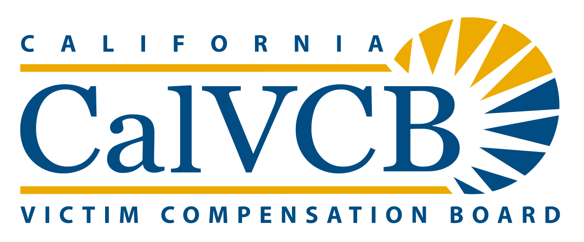 California Victim Compensation Board