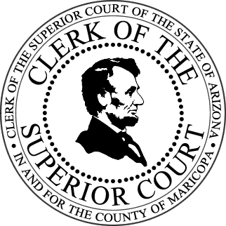 Clerk of Superior Court Maricopa County