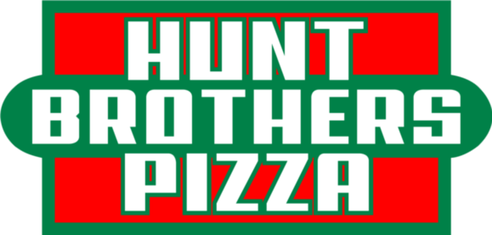 Hunt Brothers Pizza